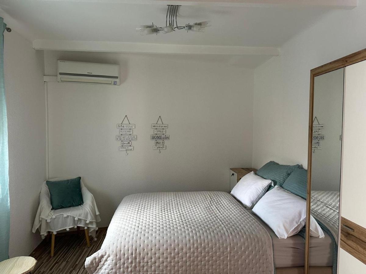 Old Town Lucky Star Apartments Split Luaran gambar