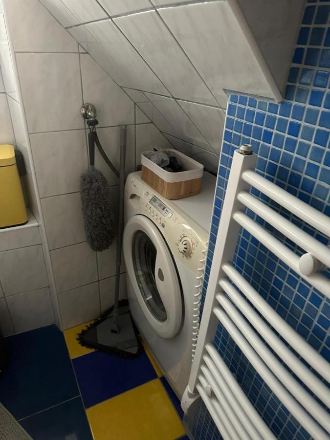 Old Town Lucky Star Apartments Split Luaran gambar