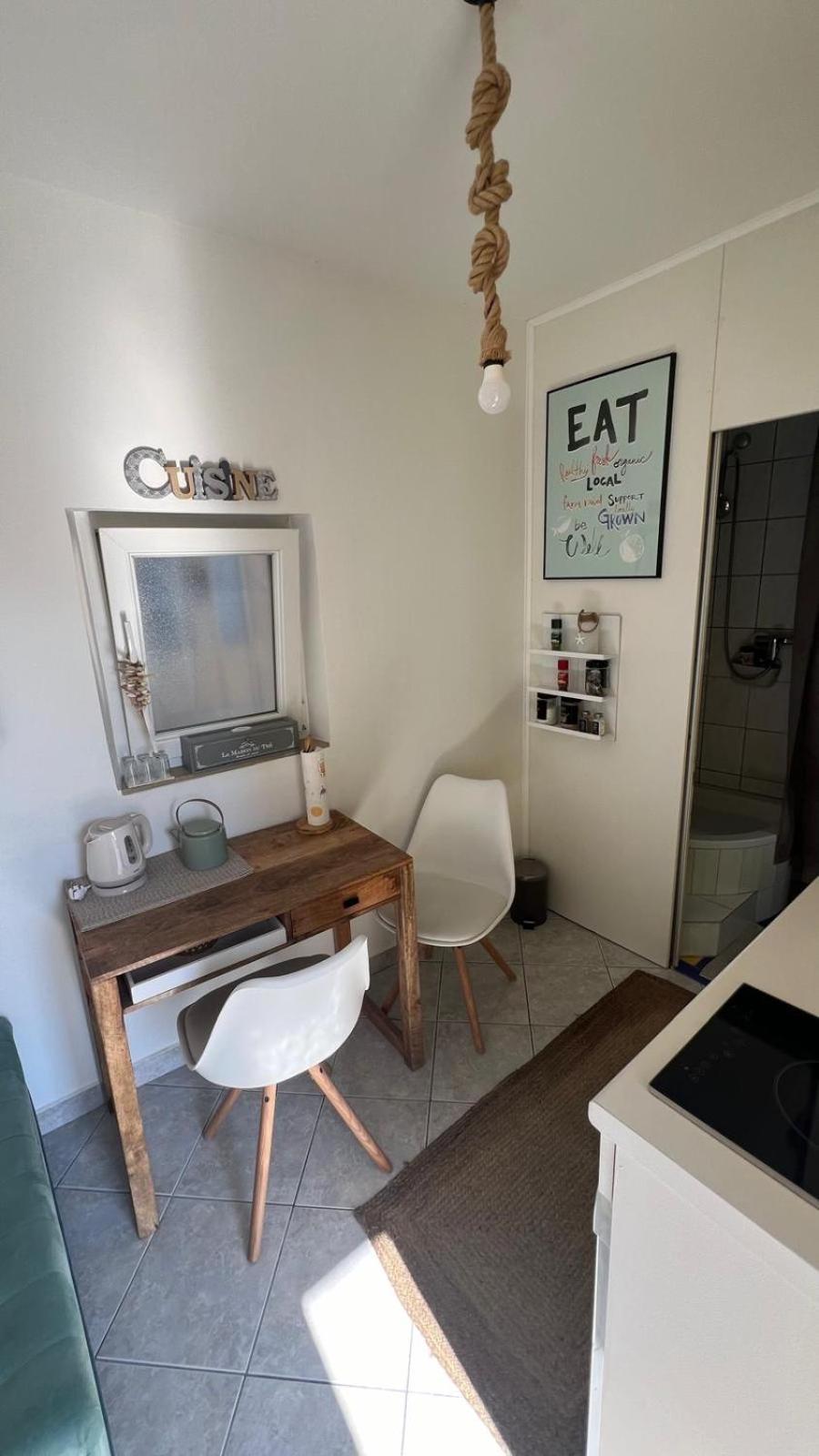 Old Town Lucky Star Apartments Split Luaran gambar